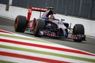 F1: Vettel nem beszél a McLarenről 34