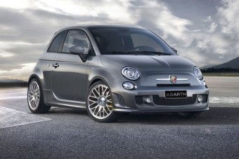 Városi törpe, versenypályára