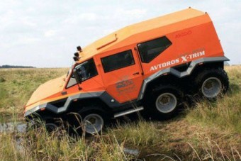 Akadály?! Milyen akadály?!