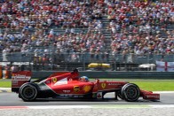 F1: Nem mondott le a Ferrari-elnök 28