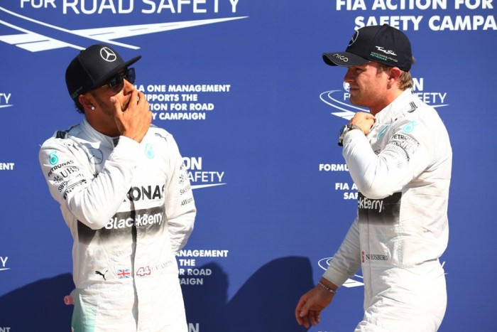 Hamilton: Felálltunk a padlóról! 49 Hamilton: Felálltunk a padlóról! 49
