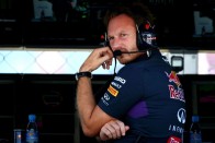 F1: Kidobták az újoncot a rajtrácsról 39