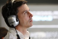 F1: A McLarent meglepte a Williams ereje 46