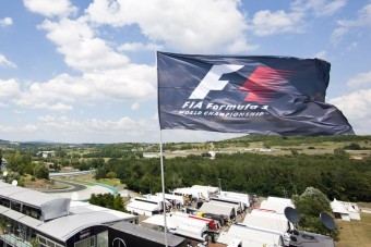 F1: 20 futamos idény 2015-ben