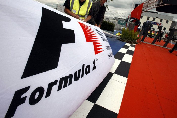 F1: Hivatalos a húszfutamos idény 2 F1: Hivatalos a húszfutamos idény 2