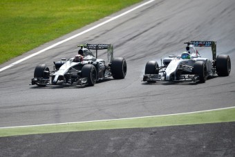 F1: Mélyre kell ásnia a McLarennek, ha jót akar
