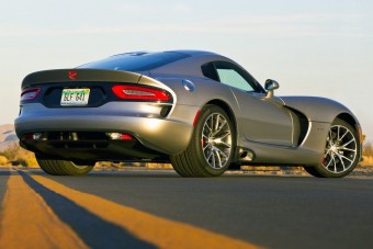 Haldoklik Amerika jelképe