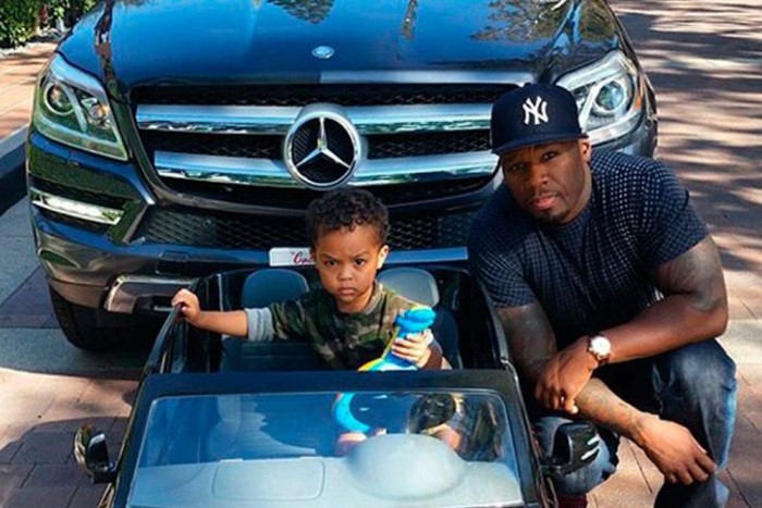 Kétévesen Mercedest kapott 3 | Vezess Kétévesen Mercedest kapott 3