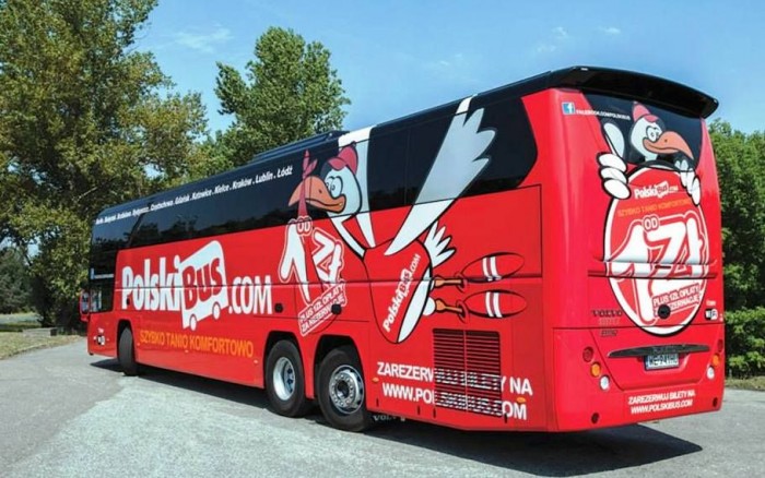 Fapados buszokkal jöhetnek a lengyelek 11 Fapados buszokkal jöhetnek a lengyelek 11