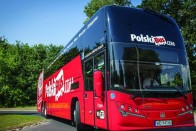 Fapados buszokkal jöhetnek a lengyelek 10