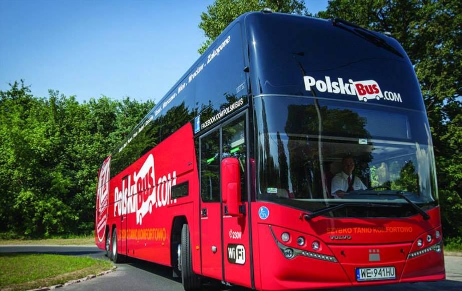 Fapados buszokkal jöhetnek a lengyelek 6