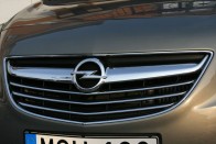 Ez lett az új családi Opel 49