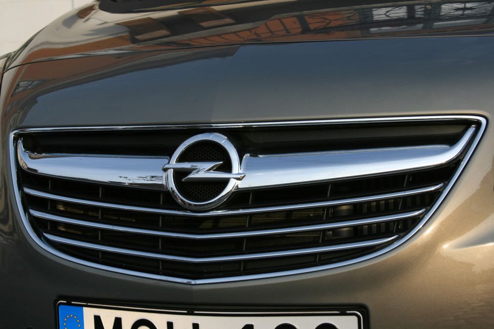 Ez lett az új családi Opel 12