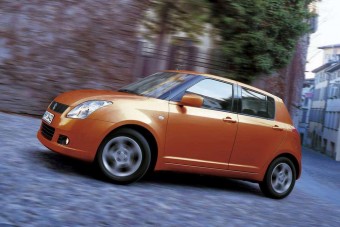 A magyarok imádják a Swiftet? Hát még India!