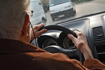 A közértig autóztak volna, 700 km-t bolyongtak