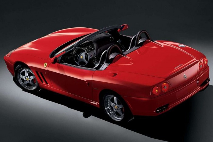 Szégyenteljes baleset Ferrarival 9 Szégyenteljes baleset Ferrarival 9
