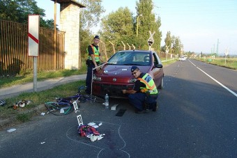 Életet mentettek a rendőrök