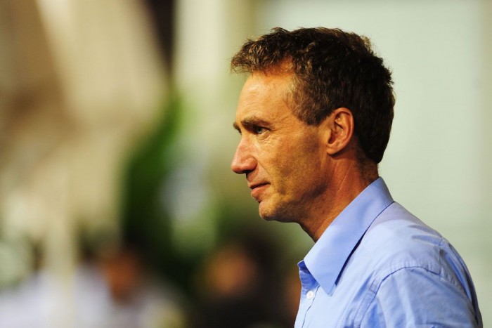 F1: A Ferrari viszi a Mercedes-főnököt 3 | Vezess F1: A Ferrari viszi a Mercedes-főnököt 3