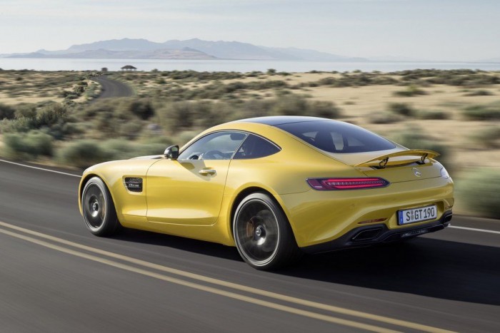 A Mercedes lesz az új király? 8