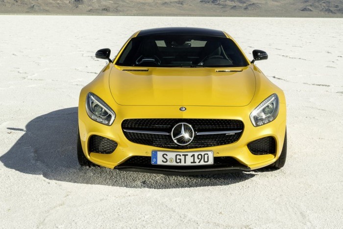 A Mercedes lesz az új király? 7