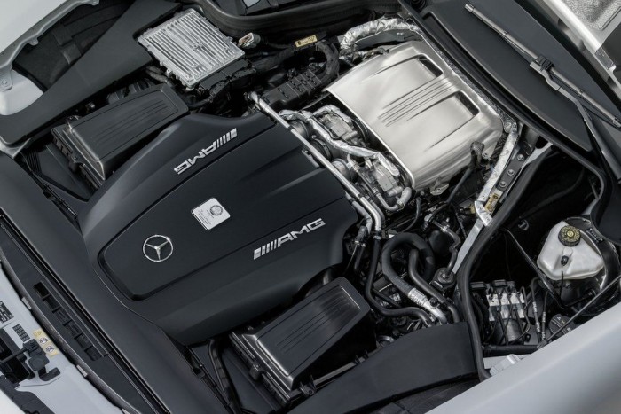 A Mercedes lesz az új király? 11