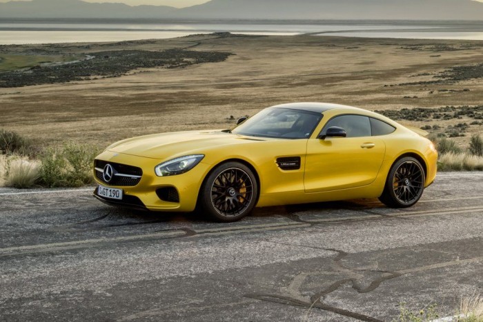 A Mercedes lesz az új király? 10