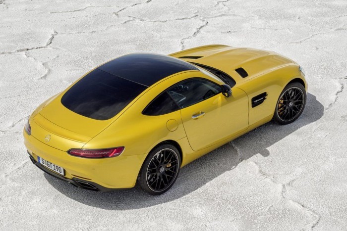 A Mercedes lesz az új király? 12