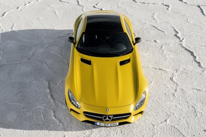 A Mercedes lesz az új király? 9