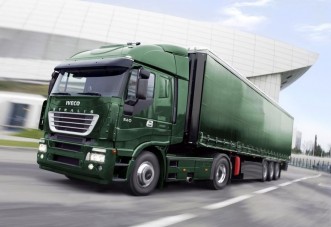 Új pótkocsiabroncs a szlovénoktól