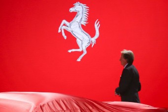 F1: Lemondott a Ferrari-elnök