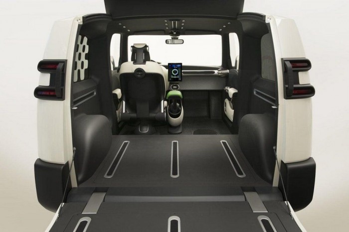 Városi mindenes a Toyotától 6