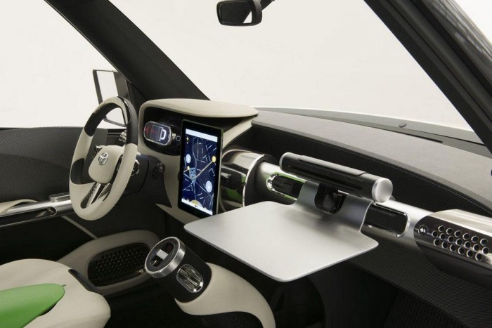 Városi mindenes a Toyotától 7