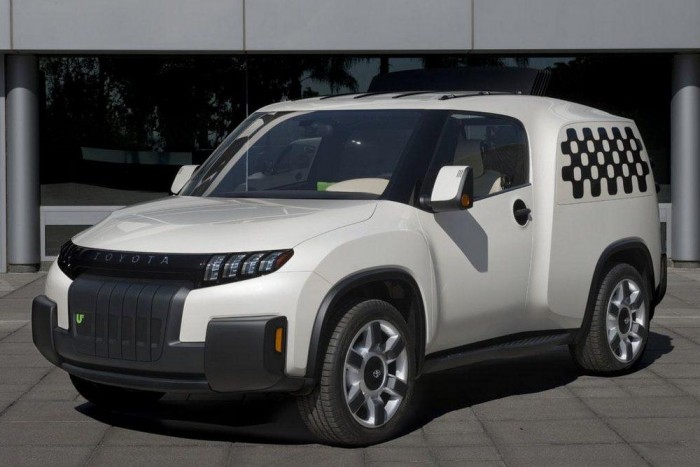 Városi mindenes a Toyotától 8