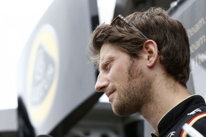 F1: Idén már csak szenvedni fog a Lotus 5