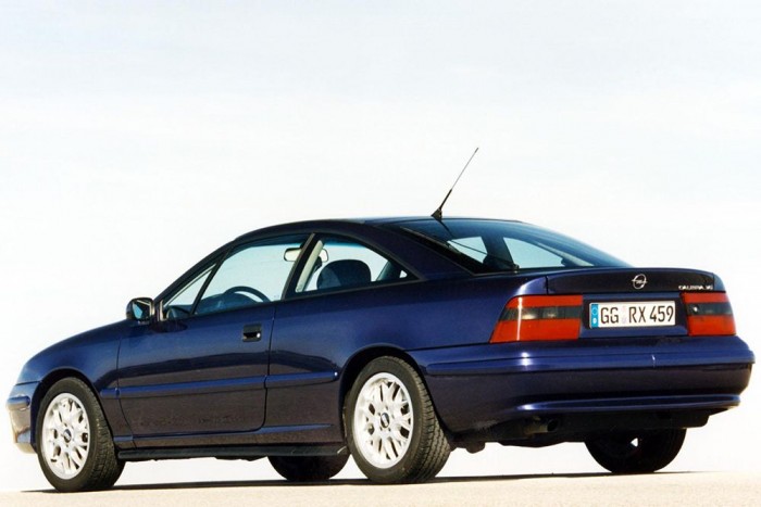 Visszatér valaha álmaink Opelje? 7