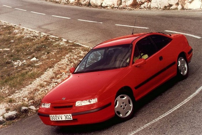 Visszatér valaha álmaink Opelje? 6