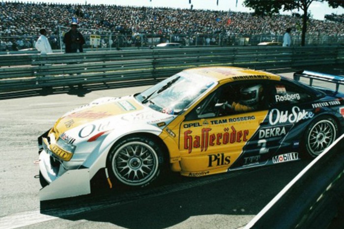 Visszatér valaha álmaink Opelje? 8