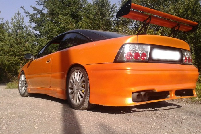 Visszatér valaha álmaink Opelje? 9