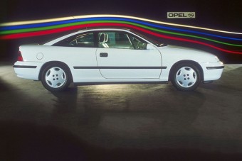 Visszatér valaha álmaink Opelje?