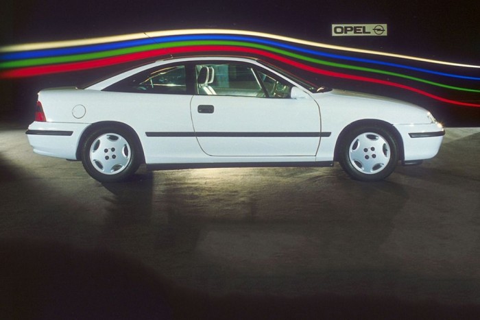 Visszatér valaha álmaink Opelje?