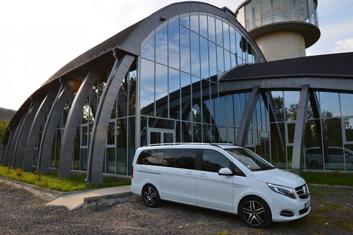 Vigyázat, tudathasadást okozhat! 6 | Vezess Fogyasztása városban karcolta ugyan a 10 litert, de nem lépte át, azonban hosszútávon koppant igazán nagyot az állam.