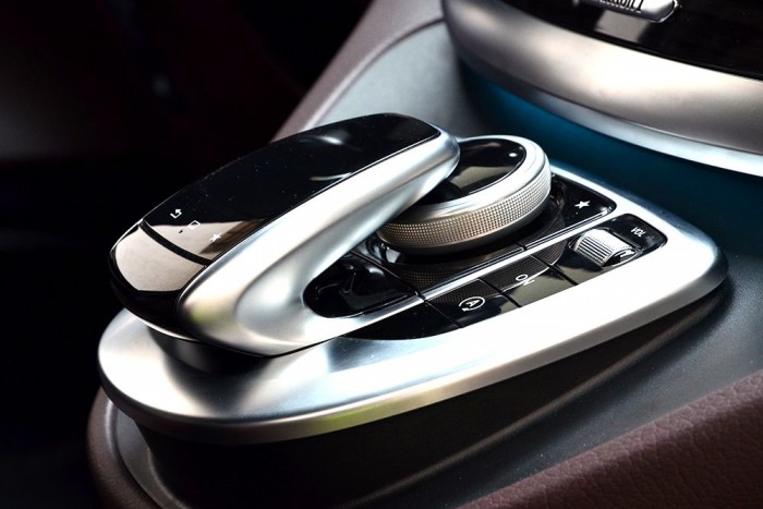 Vigyázat, tudathasadást okozhat! 9 | Vezess Íme az űrhajós hangulat, mintha egy Star Trek filmbe csöppentünk volna.