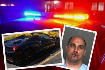 24 óra alatt kétszer lopta el ugyanazt az autót