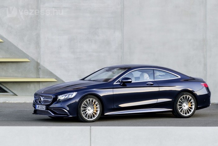 Spórolást tervez a Mercedes 3