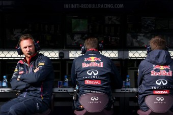 F1: Hivatalos a rádiókorlátozás