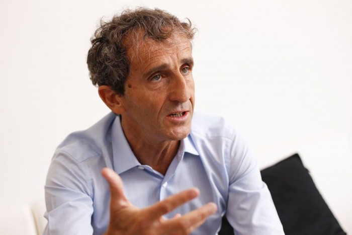 F1: Hivatalos a rádiókorlátozás 7