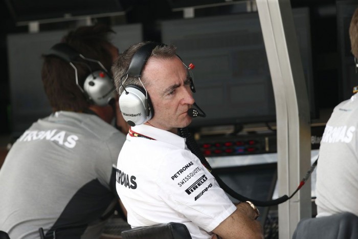F1: Könnyű lesz trükközni a rádiózással 15 F1: Könnyű lesz trükközni a rádiózással 15