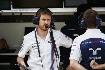 F1: Vak vezet világtalant