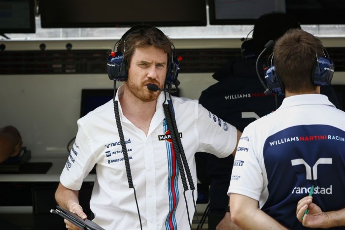 F1: Vak vezet világtalant 6