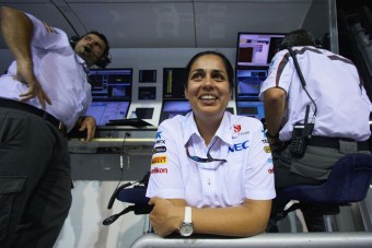 F1: Elnapolták a szigorítást